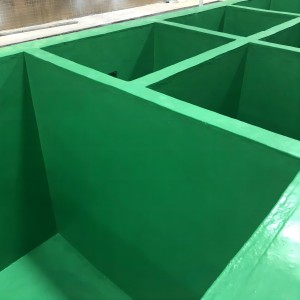 昭通防腐水池，昭通水池防腐防渗怎么做，昭通防腐水池施工厂家